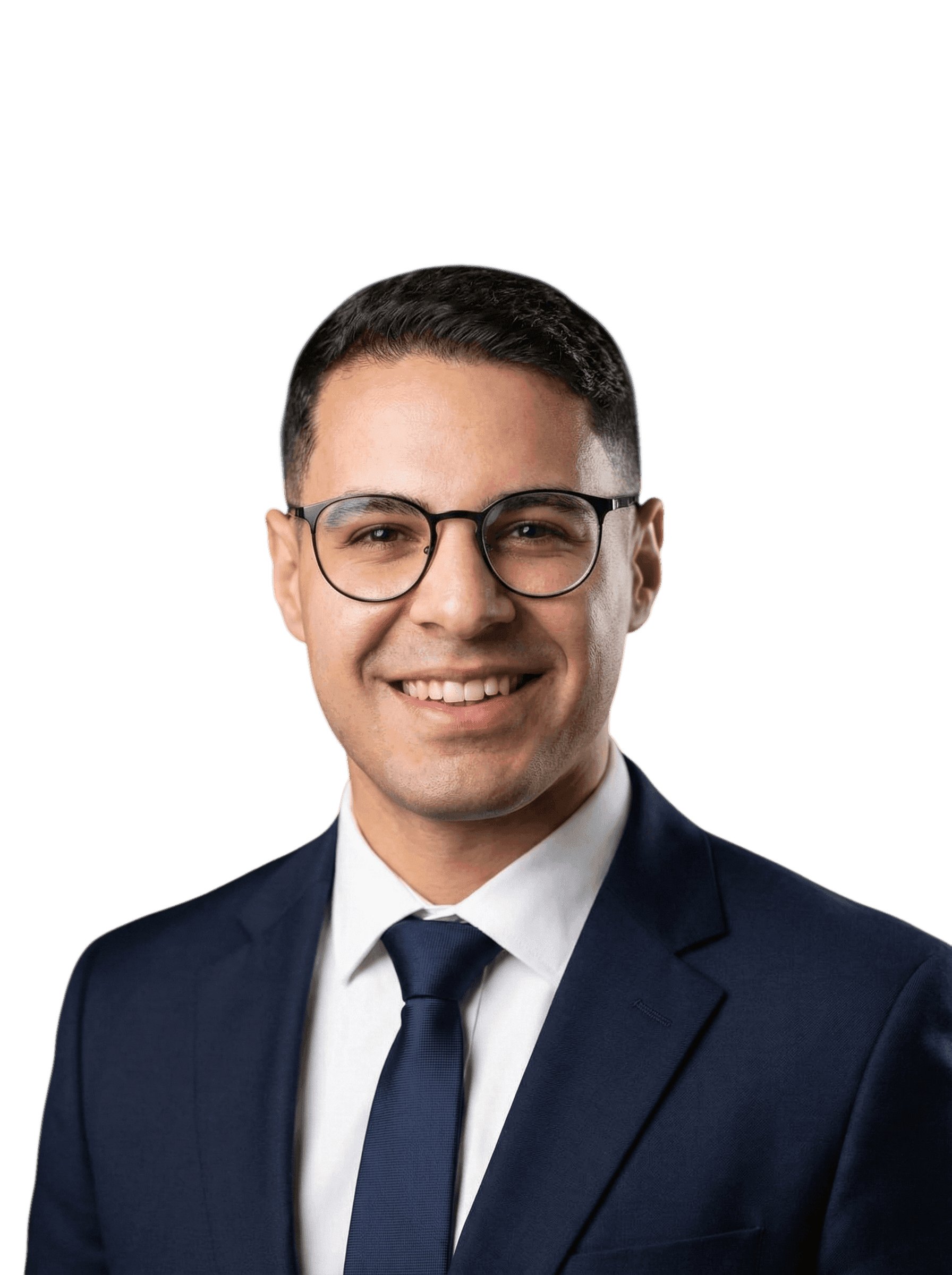 Muharrem Eyrice, Gruender von PeakValue Solutions