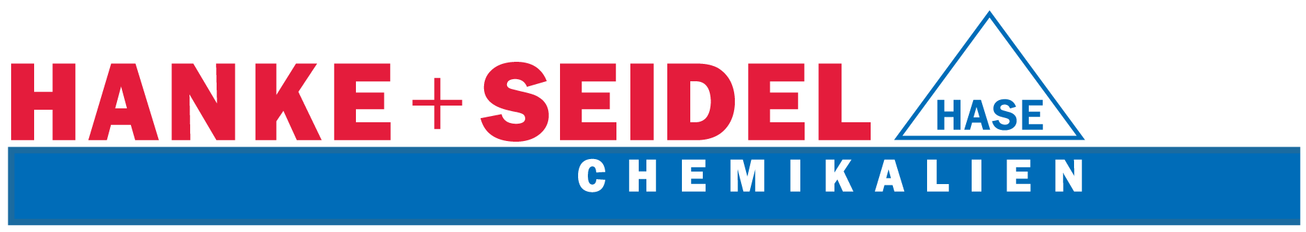 Hanke + Seidel Chemikalien