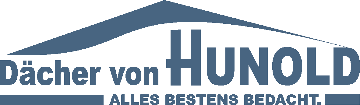 Dächer von Hunold